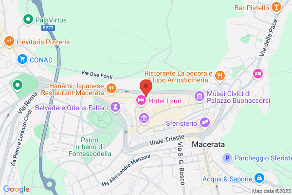 Accademia Di Belle Arti