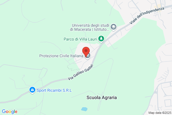 Morganti gianluca (Ing.)