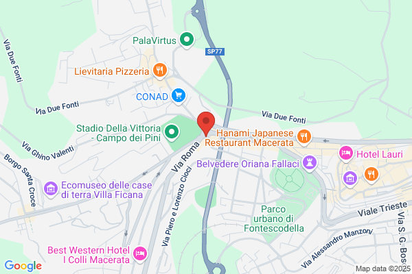 Prenna giorgio (Geom.)