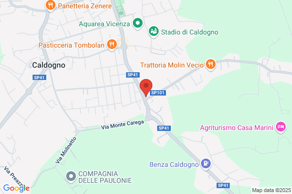 Erboristeria La Quercia