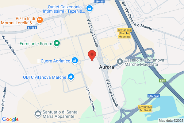 Forani Danilo