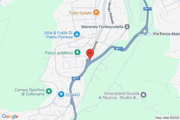 Studio Periti Associati Liuti-Benivegna-Piaggesi