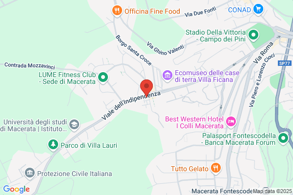 Farmacia Massi Dr.Anna Maria