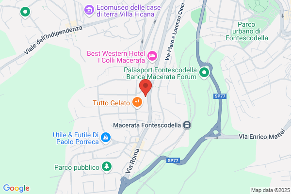 Banca Widiba - Ufficio Finanziario