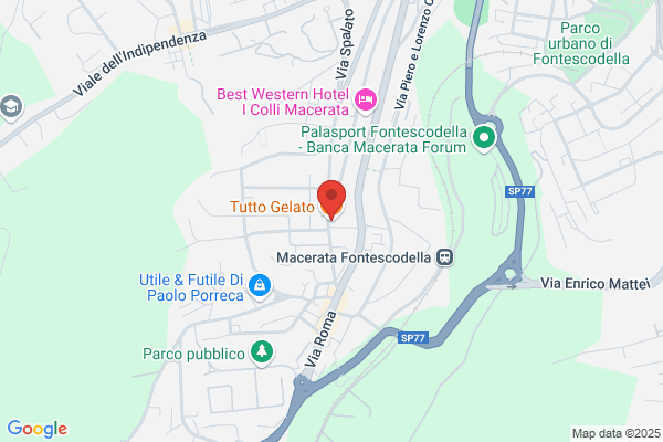 Gelateria Tutto Gelato