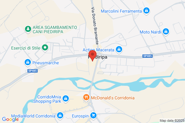 Gelateria Zoppo
