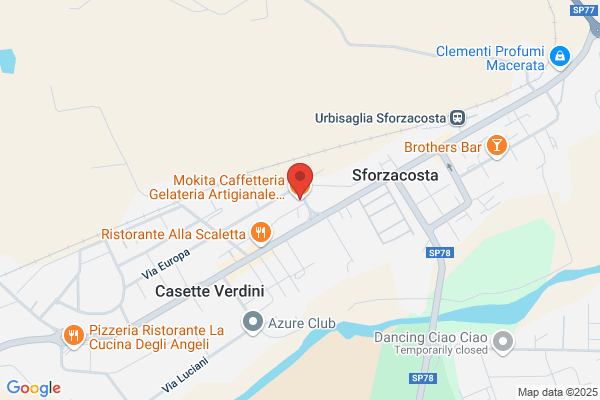 Il Ghiotto Mariotto Bar Gelateria Di Marconi Miranda Miranda