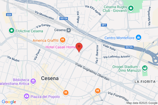 La Cremeria Di Luciani S.N.C.