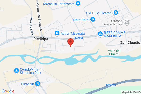Vecchioni giammaria (Geologo)