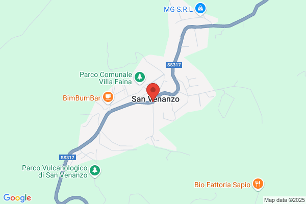 Fugante Venanzo