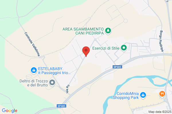 Sardellini Costruzioni (S.R.L.)