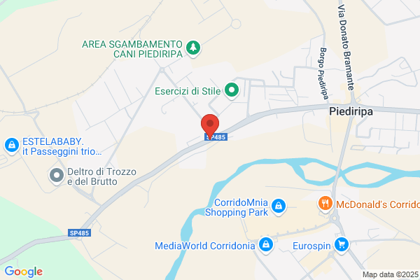 Marconi sesto
