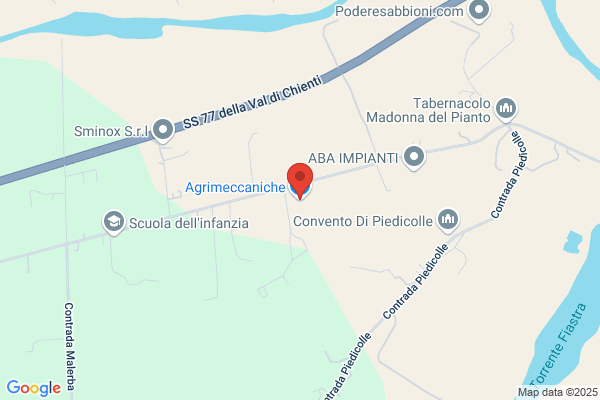 Agrimeccaniche