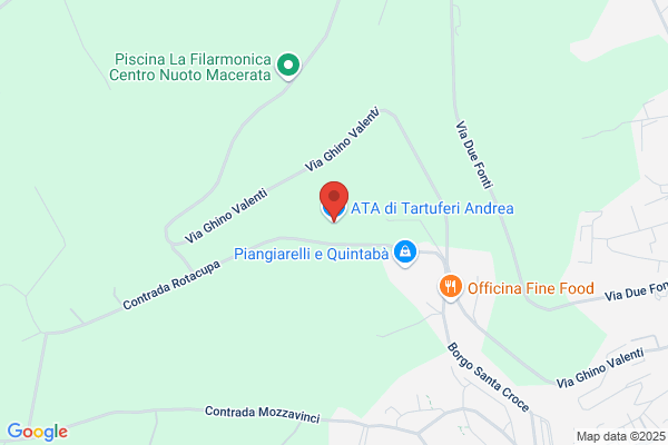 Tartuferi alberto