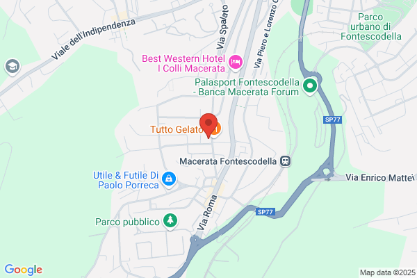 Terra Delle Armonie Di Calamante G.
