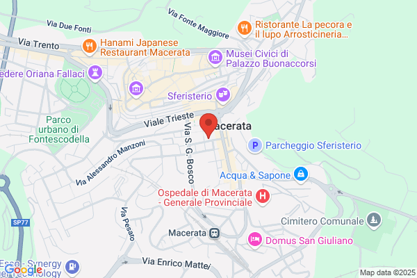 Era Ora Di Marchese Bruna