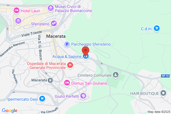 Odontomedica Srl
