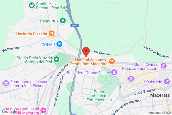 Angelelli Dott. Ilenia