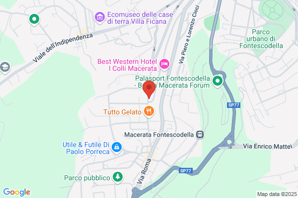 Tombesi massimo (Dr.)