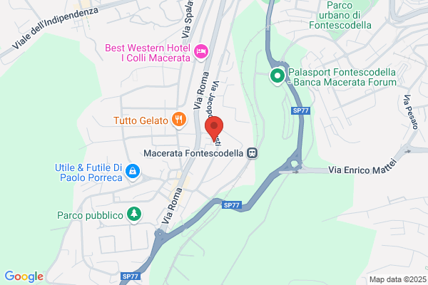 Villalba