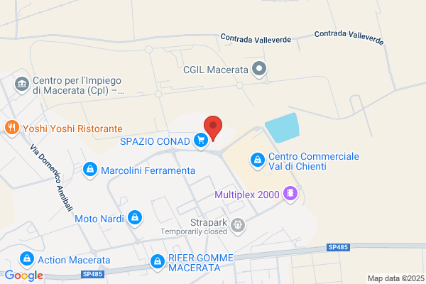 Studio Notarile Belogi Dr. Giuseppe