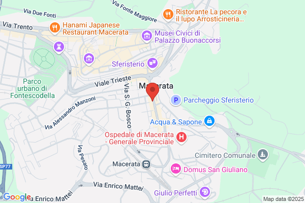 Affede Impresa Funebre