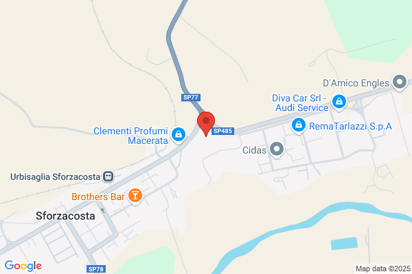 Pompe Funebri Croce Verde Servizi Srl Casa Funeraria