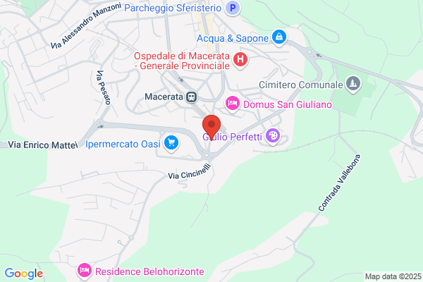 Onoranze Funebri Maccari e Pagnanelli