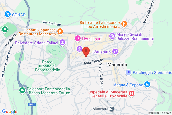 Gioielleria Lauro Pianesi