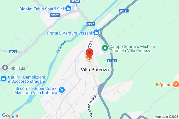 Panificio Romagnoli Di Palmucci Lina