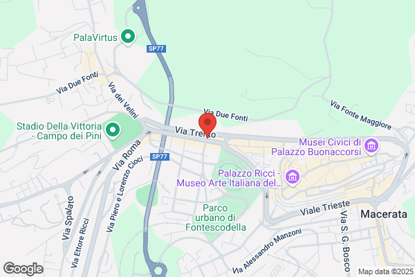 Giustozzo Patrizia