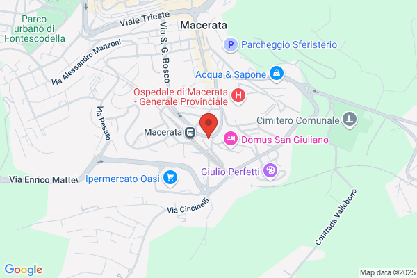 Modacapelli