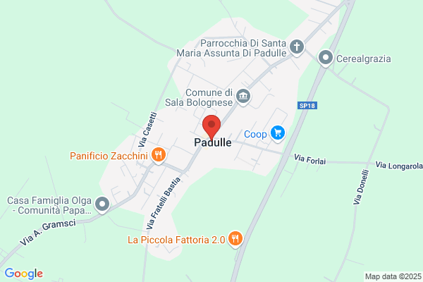 Parrucchieria Dimensione Donna