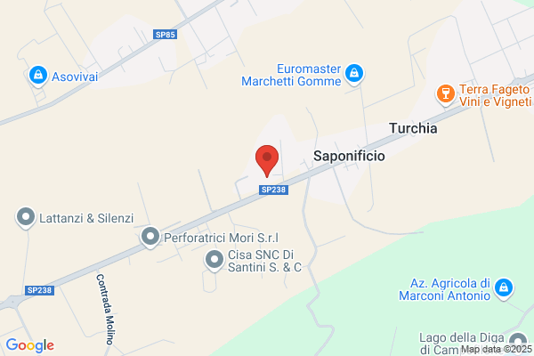 Zio Di De Carlonis Valter E C. sas