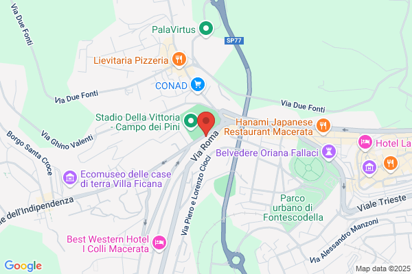 Salone Lui Piudi Carducci Gianfranco