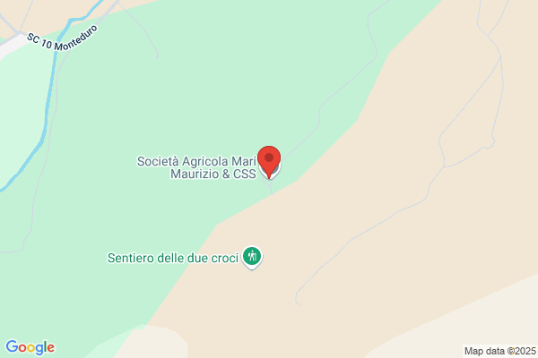 Mari Gino Di Mari Mauro & C. sas