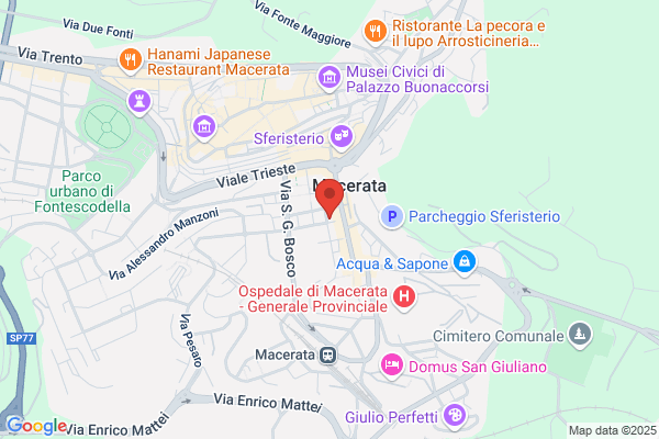 Osteria Agnese