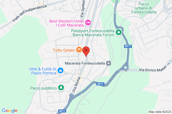 Agenzia Autorizzata Compass di Macerata