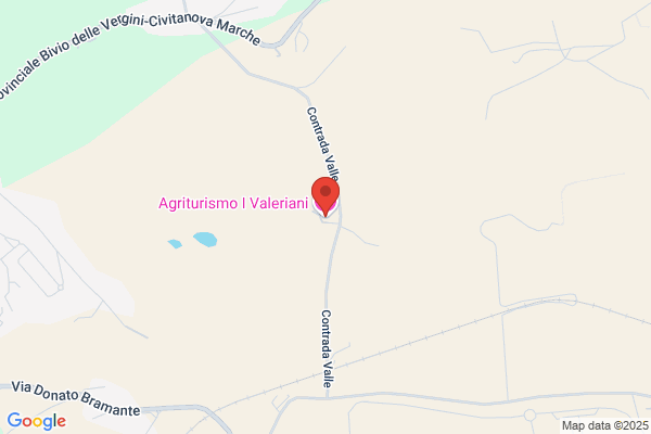 Agriturismo I Valeriani