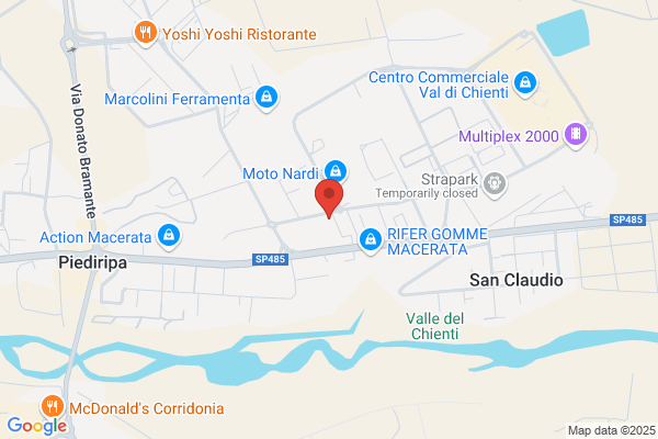 Asilo Nido Polvere di Stelle Centro per L'Infanzia