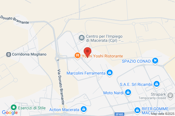 Banca Macerata
