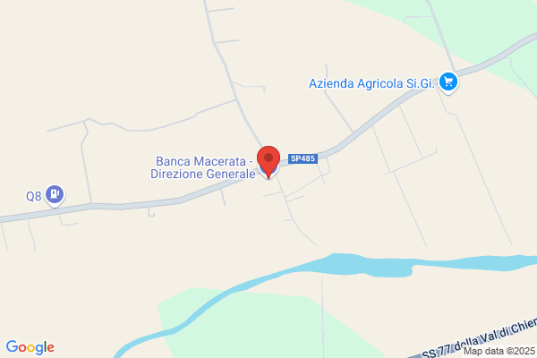 Banca Macerata - Direzione Generale