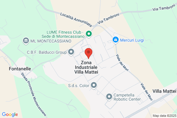 Biesse Elaborazioni Di Pacioni Cinzia & C. sas