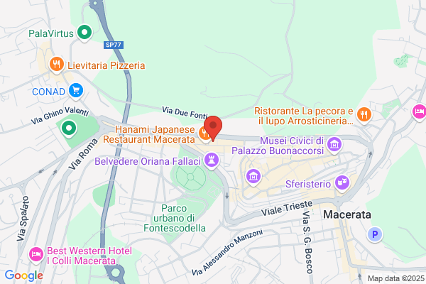 CGIL Macerata Centro