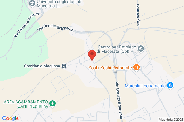 Consorzio Agrario Provinciale Macerata