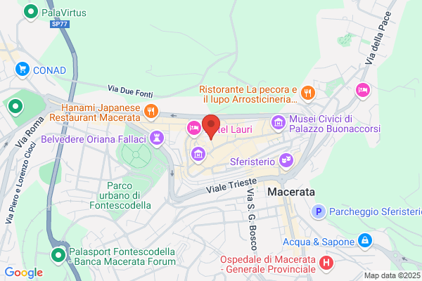 Enoteca Marchigiana Di Cicarilli Benedetto