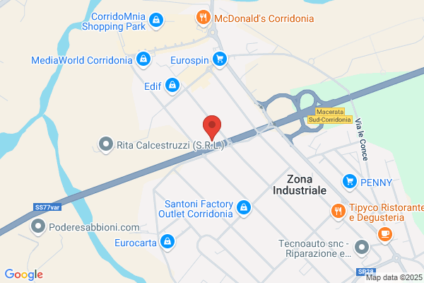 Ercole Noleggio Autogru Srl