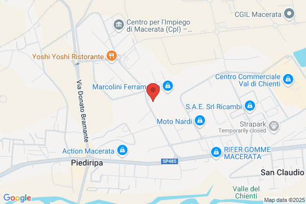 Ferracuti Silvano Srl