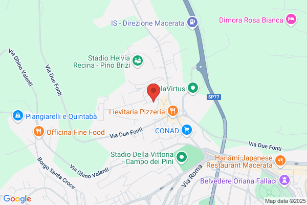 Ferrario Ascensori Srl