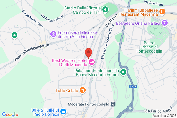 G.S. Publisiri Di Chiunti Ileana Del Carmen